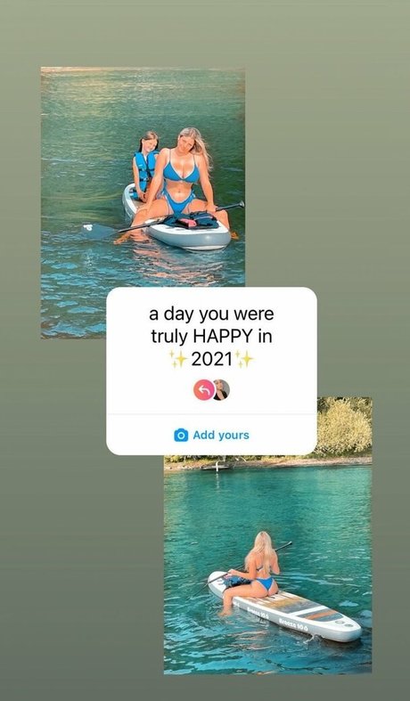 Anabel Kloe Lamarche hd pornstar gallery