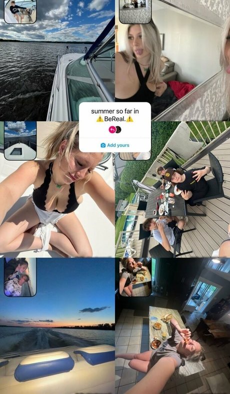 Anabel Kloe Lamarche pretty pornstar img