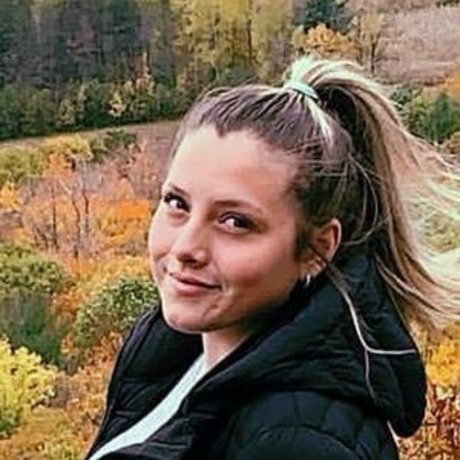 Anabel Kloe Lamarche star best pictures