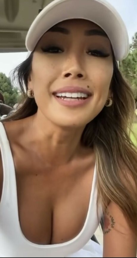 Geena Martinez porn star photo