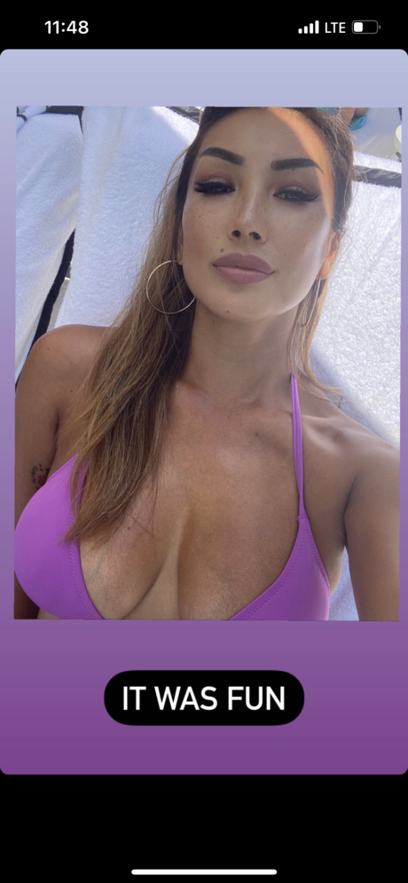 Geena Martinez star sex pics