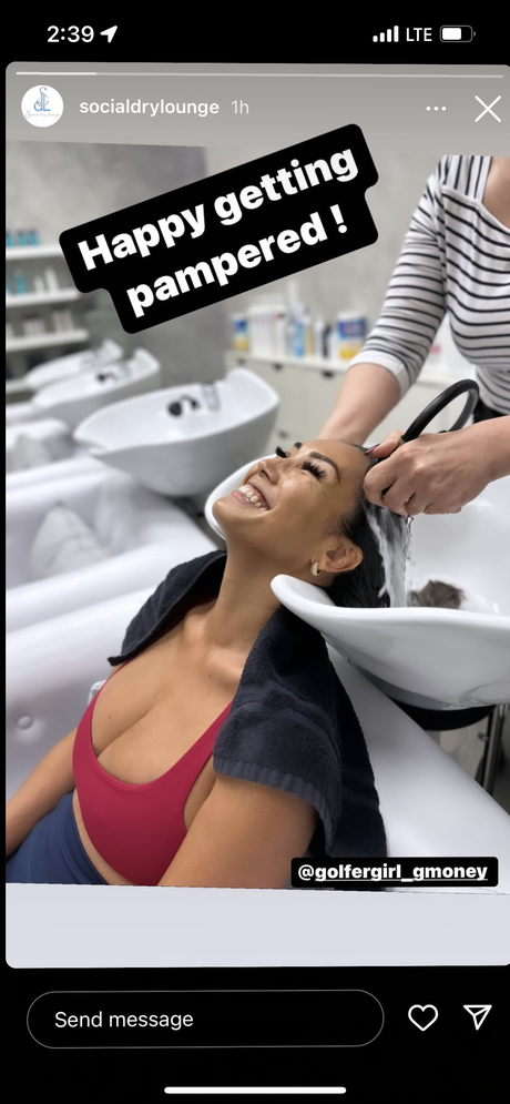 Geena Martinez model sexy images