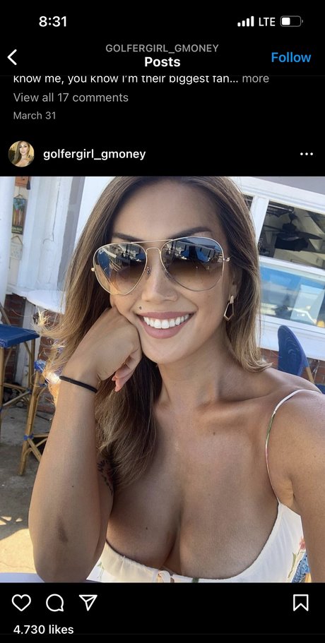 Geena Martinez hd star image