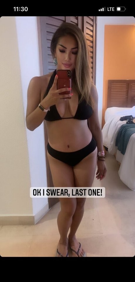 Geena Martinez star xxx image