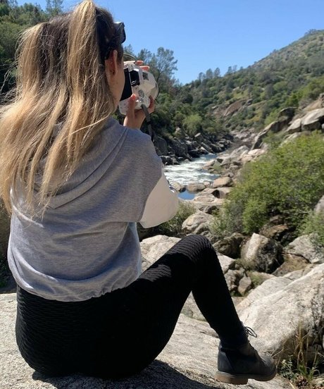 Mally Mouse nice star image