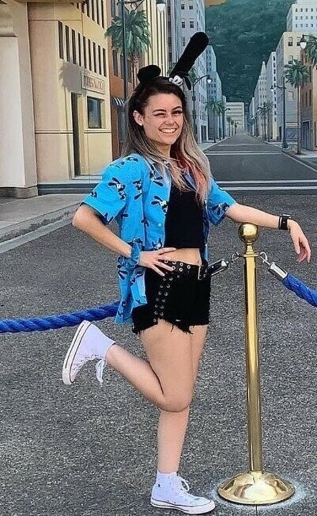 Mally Mouse pornstar best galleries