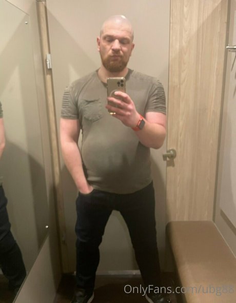 ubg88 exclusive model pictures