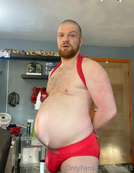 ubg88 high quality model photos