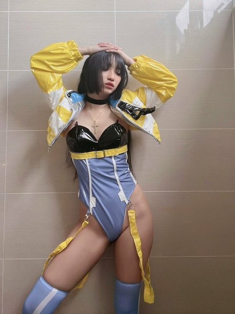 leezipotato sex model pic