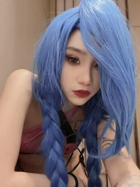 leezipotato star nudes photos