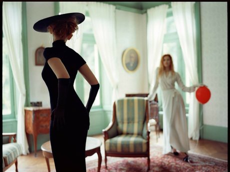 Kate Ri nudes model photo