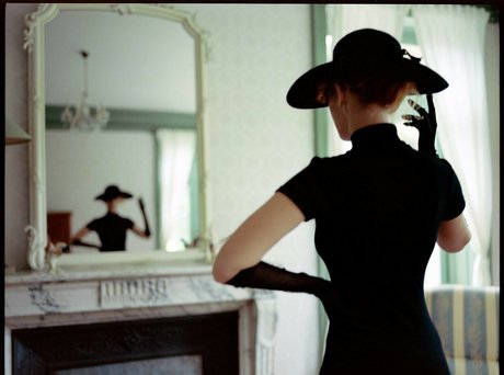 Kate Ri star erotic image