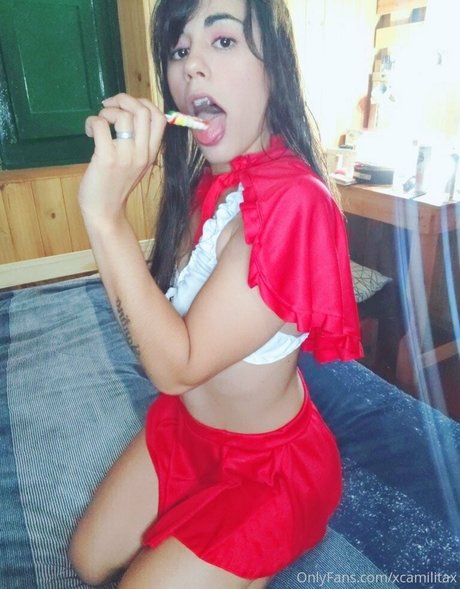 xcamilitax sex actress pic