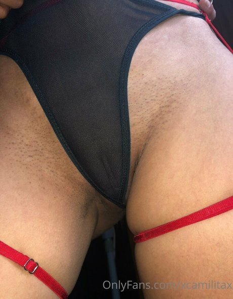 xcamilitax model naked img
