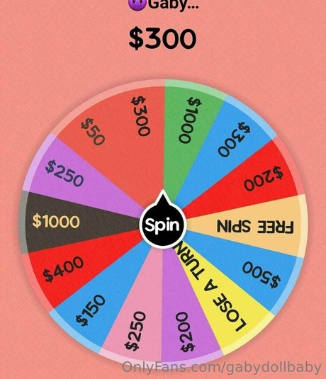 gabydollbaby naked actress pictures