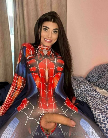 gabydollbaby pornstar beautiful pic