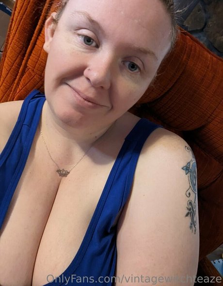 vintagewitchteaze pornstar pretty images