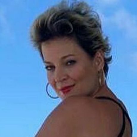 Joice Hasselmann sexy star pictures