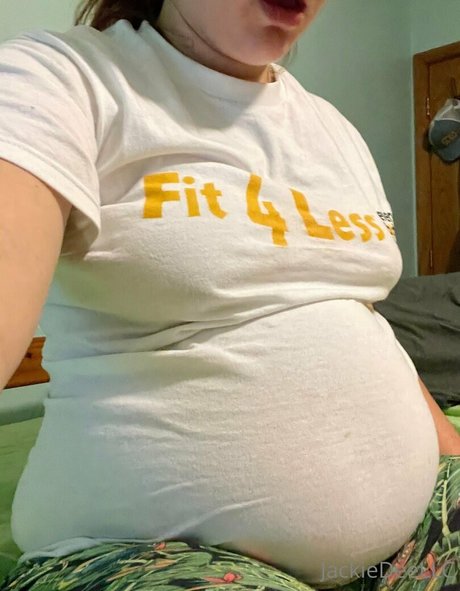 snackupjackie pornstar exclusive image