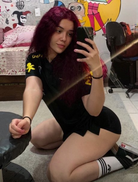 Samara Costa exclusive pornstar pics