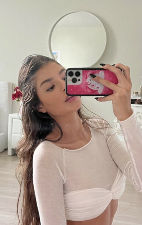 asian blonde onlyfans hot sexy picture