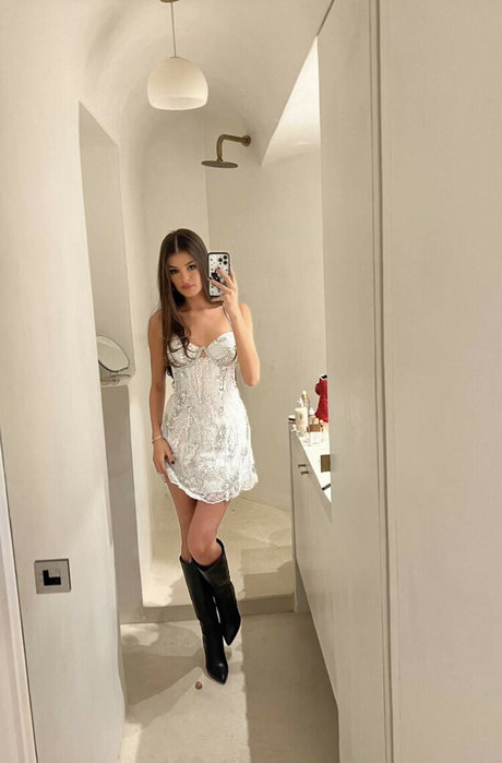 Darianka pornstar exclusive picture