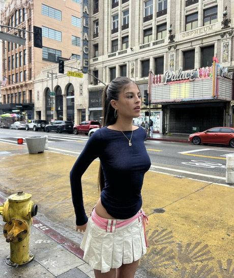 Darianka hot pornstar photos