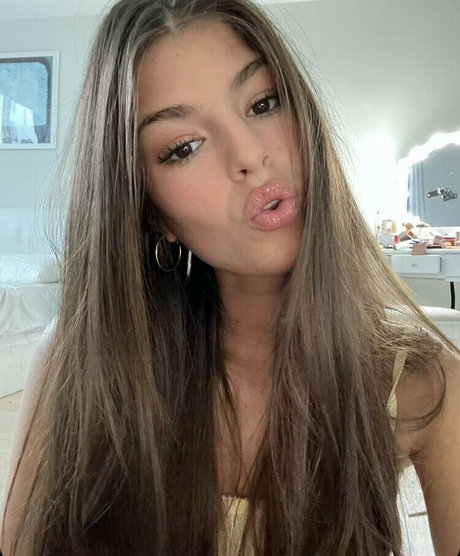 Darianka high quality actress photo