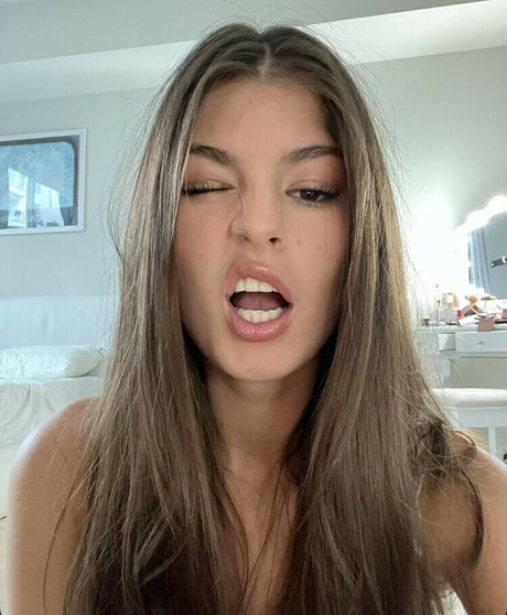 Darianka star exclusive pic