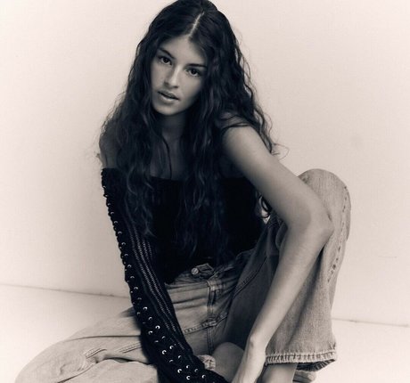 Darianka exclusive actress pic