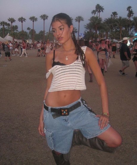 Darianka free star gallery