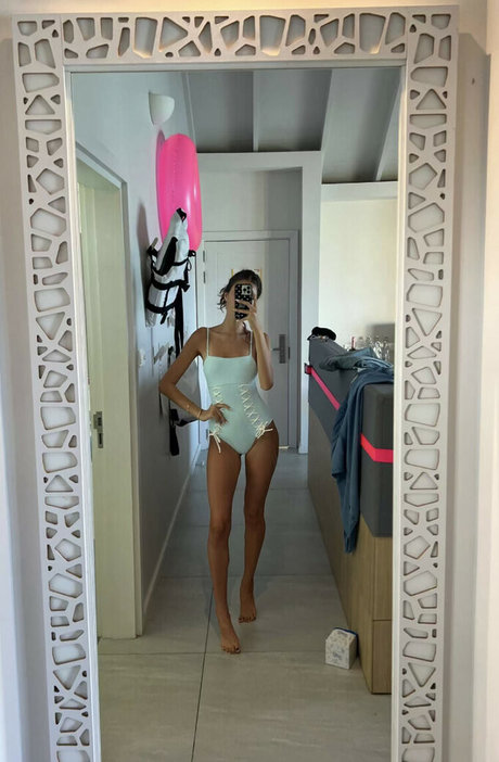 Darianka Photo Gallery