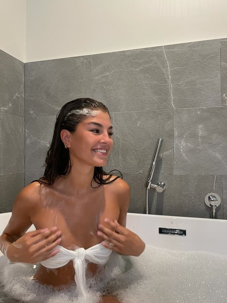 Darianka model best images