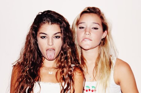 Darianka model naked picture