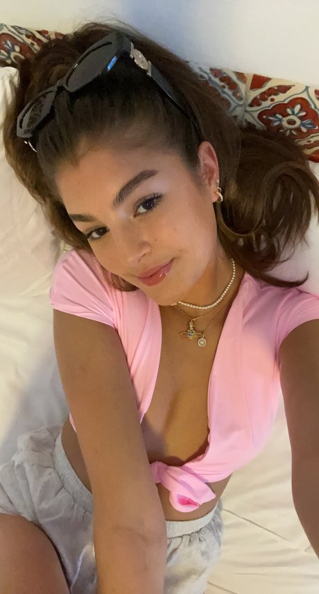 Darianka nude actress picture