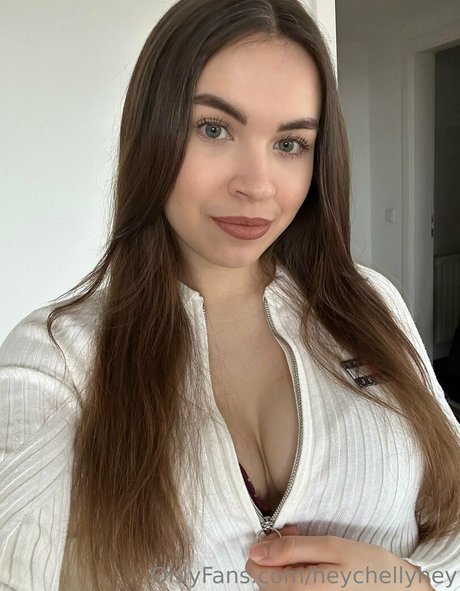 heychellyhey star art images