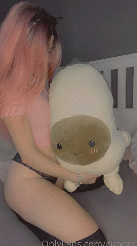 cupcaxfree pornstar nudes pic