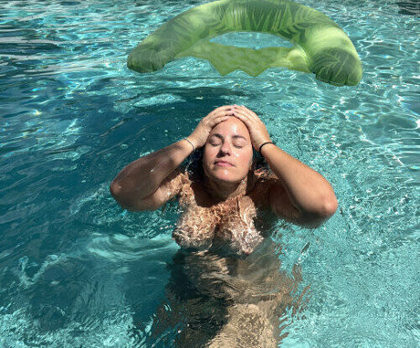 beachyhair nudes pornstar pic