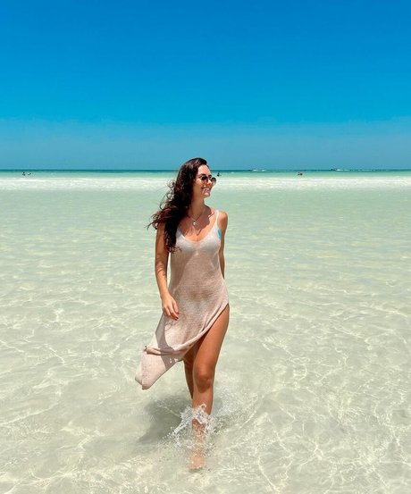 Camila Bonatelli star nice image