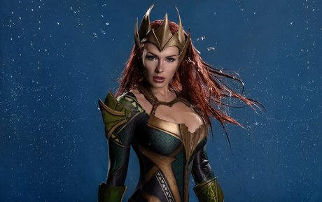 Irina Meier actress pic