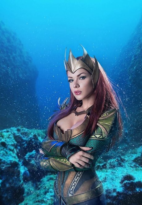 Irina Meier pretty star photos