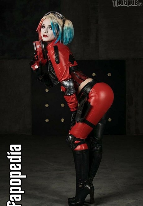 Irina Meier model top img