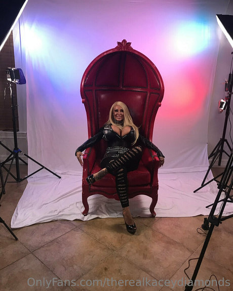 Kacey Diamonds pornstar beautiful image