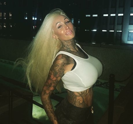 Kacey Diamonds pornstar xxx pic