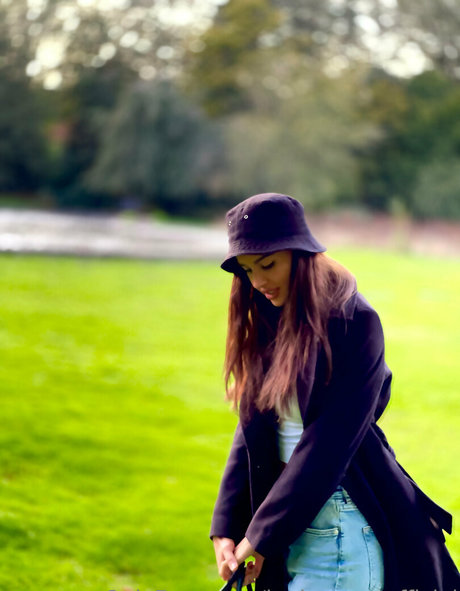 leniyoung official star hot photos