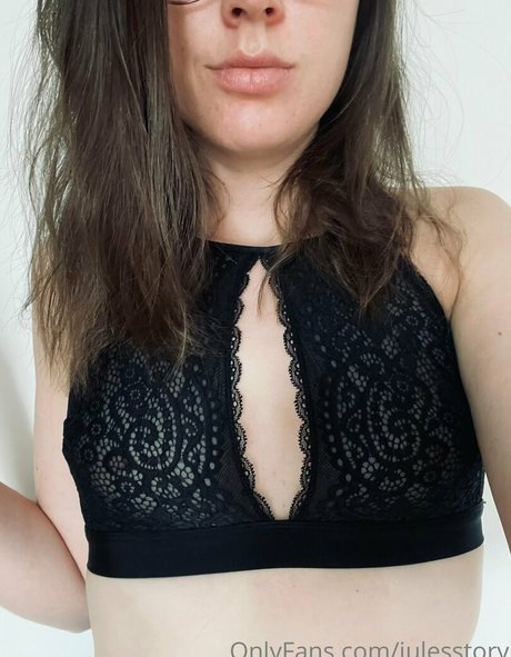 julesstory beautiful model archive