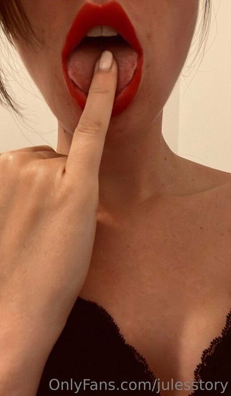 julesstory actress picture