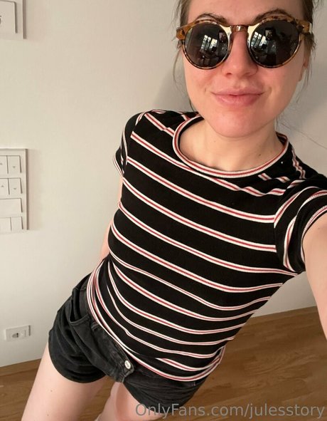 julesstory pretty star photos