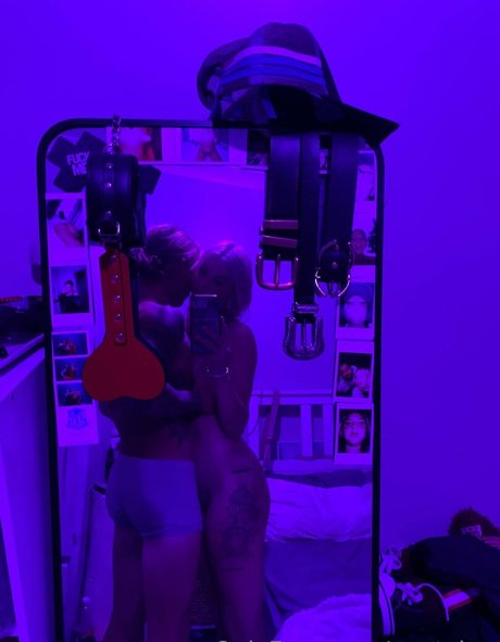 auntybre pornstar exclusive image