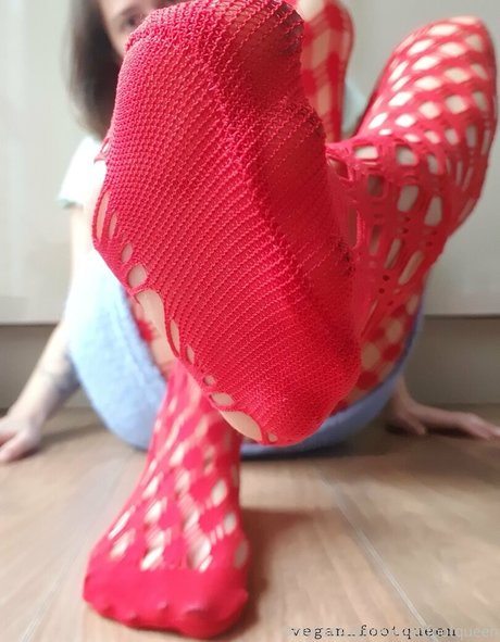 veganfootqueen adult star photos